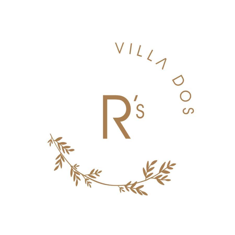 Villa Dos R'S Aviz Bagian luar foto