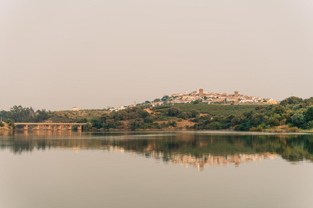 Villa Dos R'S Aviz Bagian luar foto