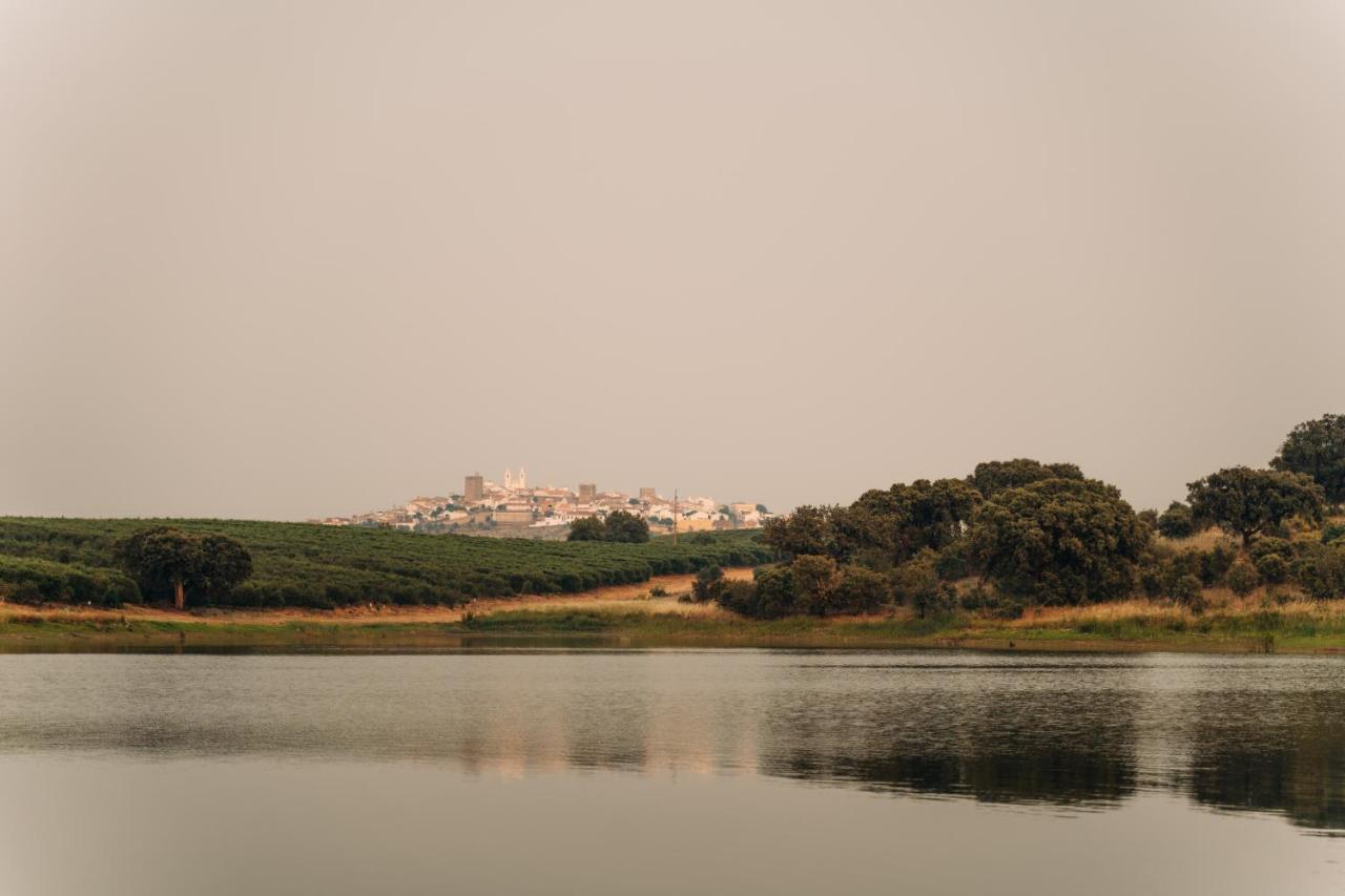 Villa Dos R'S Aviz Bagian luar foto