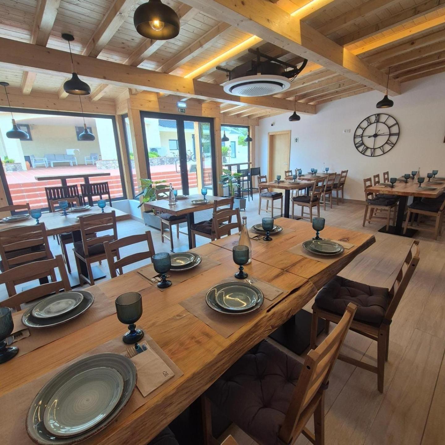 Villa Dos R'S Aviz Bagian luar foto